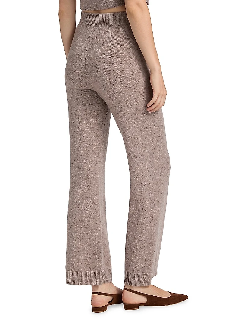 Cosmin Cashmere Pants