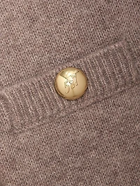 Cosmin Cashmere Pants