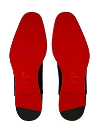 Greggory Oxford Shoes