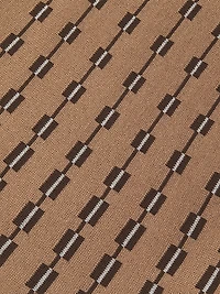 Missy Geometric A-Line Tunic