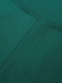 Missy Knit Ankle Pants