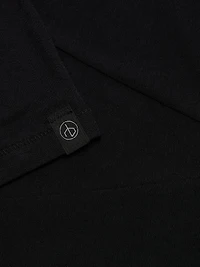 Luca Solid Jersey T-Shirt