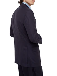Lightweight Cashmere Blazer