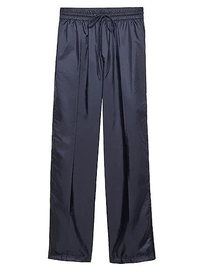Lightweight Re-Nylon Pants