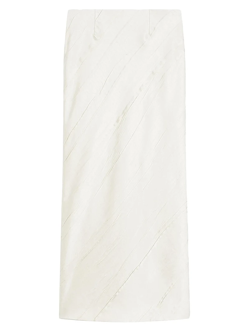 Pencil Skirt