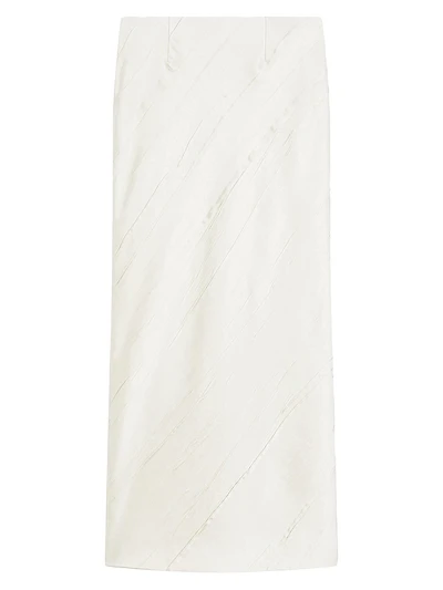 Pencil Skirt