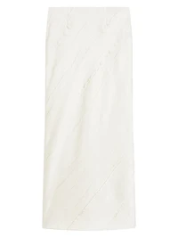Pencil Skirt