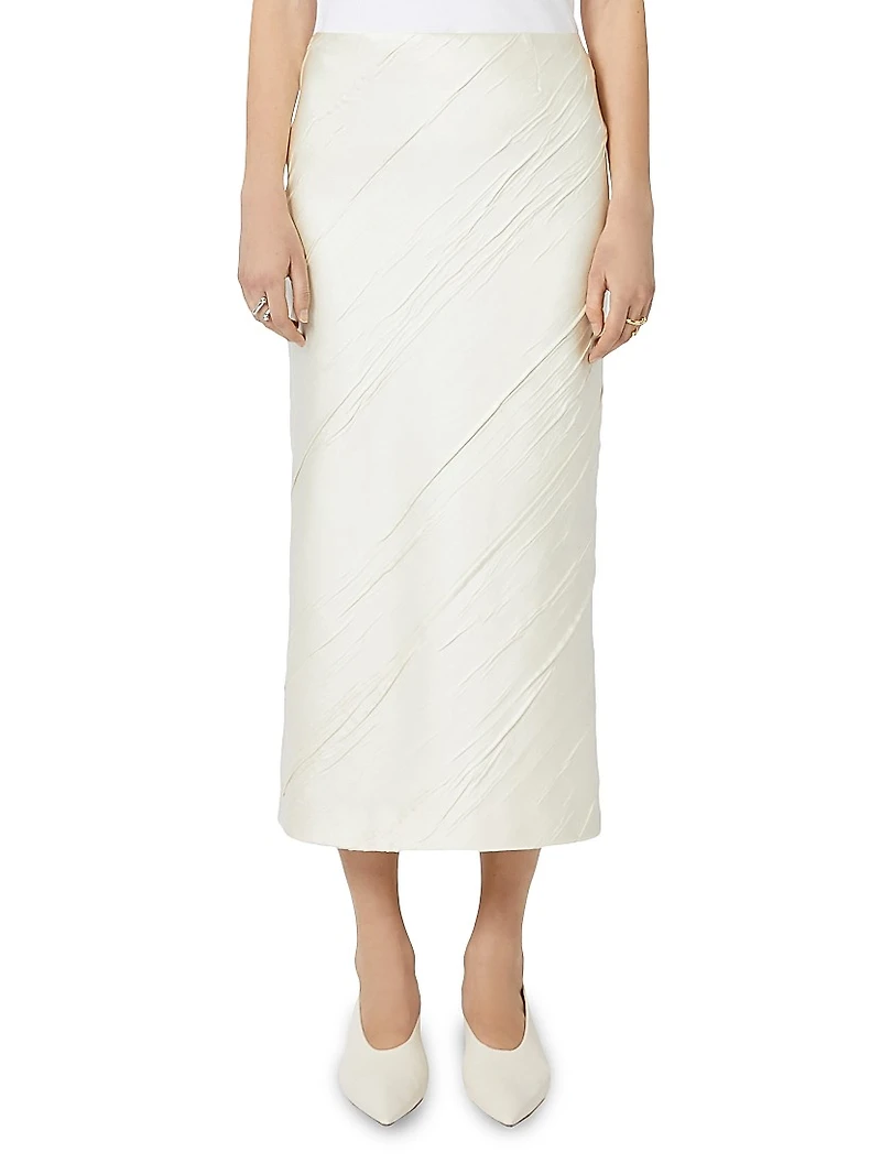 Pencil Skirt