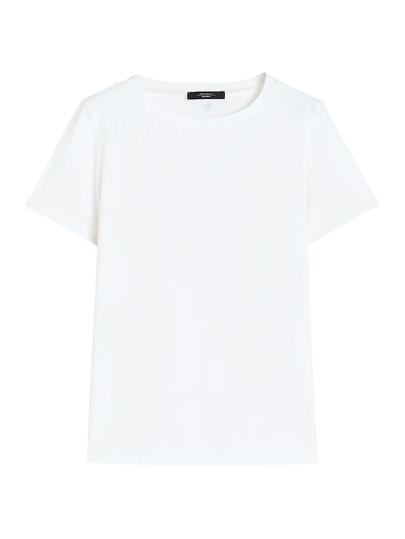 Organic Cotton T-Shirt