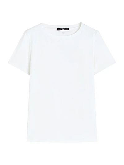 Organic Cotton T-Shirt