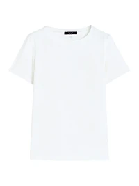 Organic Cotton T-Shirt