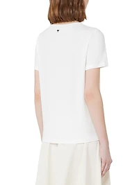 Organic Cotton T-Shirt