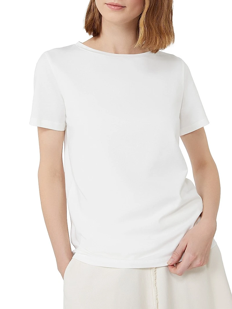 Organic Cotton T-Shirt