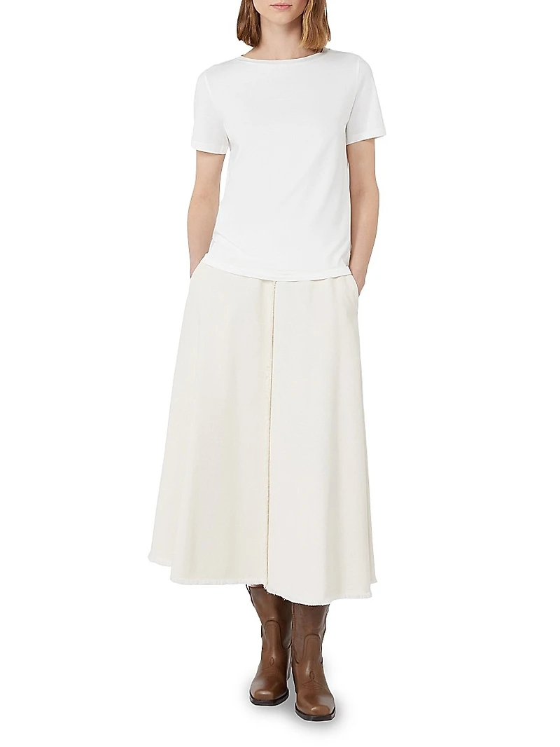 Organic Cotton T-Shirt