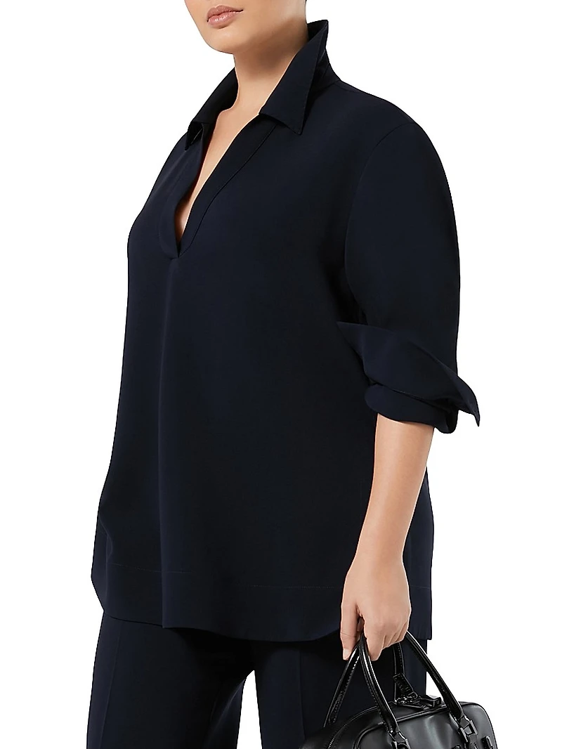 Cady Tunic Top