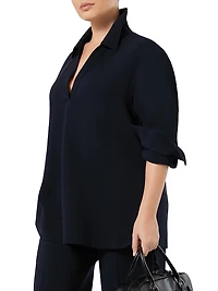 Cady Tunic Top