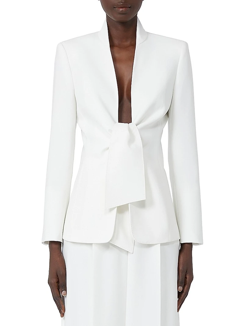 Feminine Cady Jacket