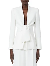 Feminine Cady Jacket