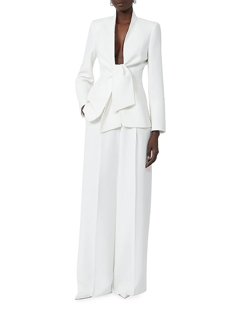 Feminine Cady Jacket