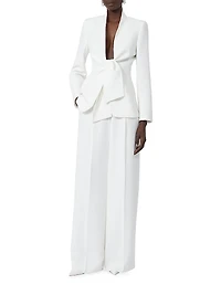 Feminine Cady Jacket