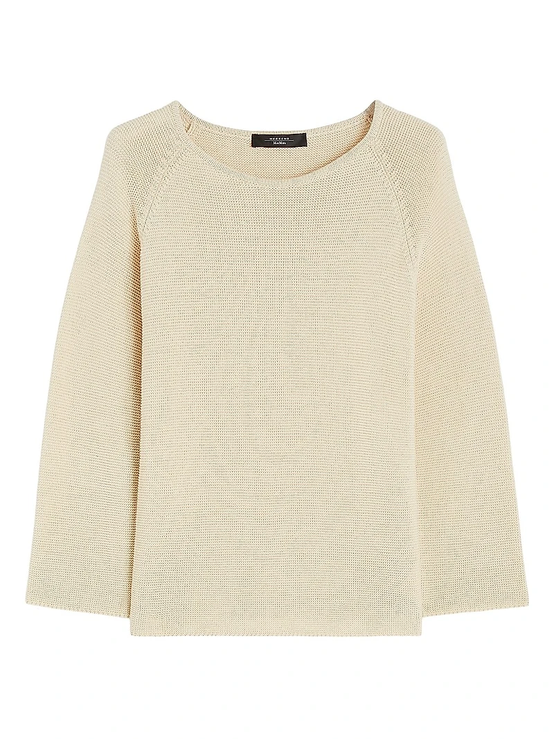 Cotton Yarn Sweater