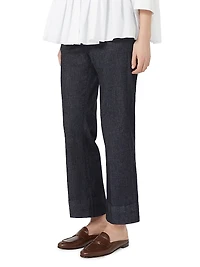 Stretch Denim Jeans