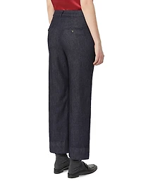 Stretch Denim Jeans