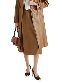 Flared Skirt