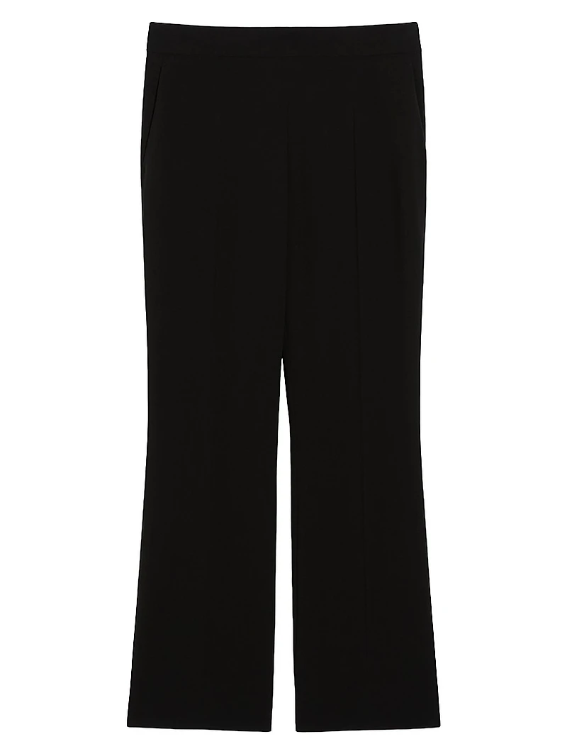 Cady Trousers