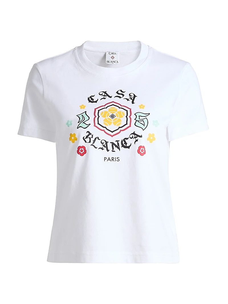 Bosozoku Printed T-Shirt