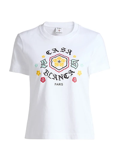 Bosozoku Printed T-Shirt