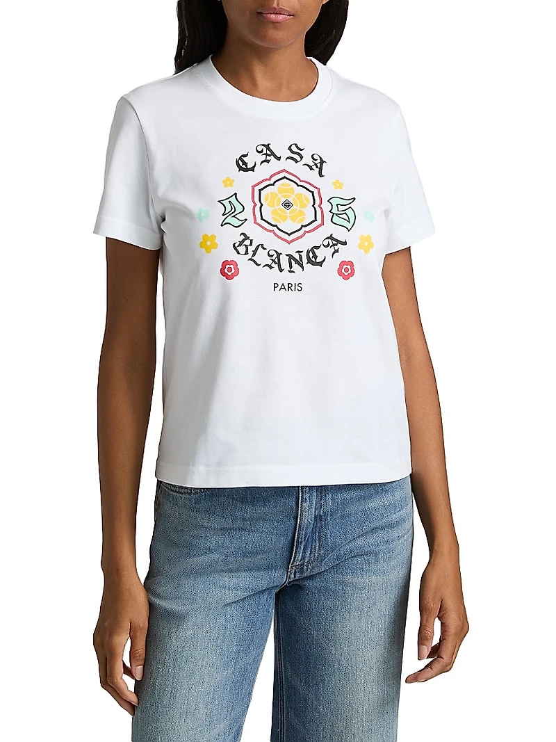 Bosozoku Printed T-Shirt