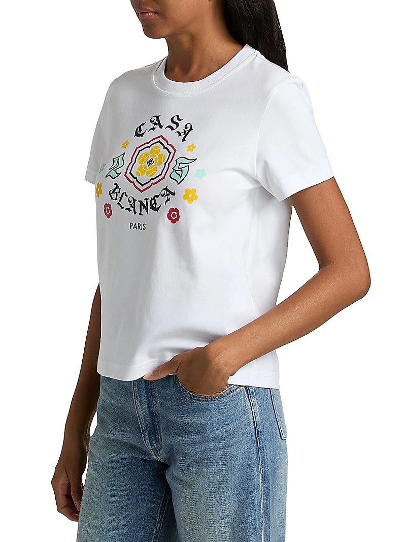 Bosozoku Printed T-Shirt