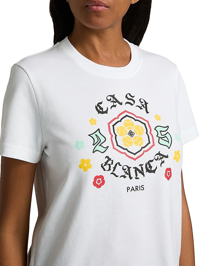 Bosozoku Printed T-Shirt