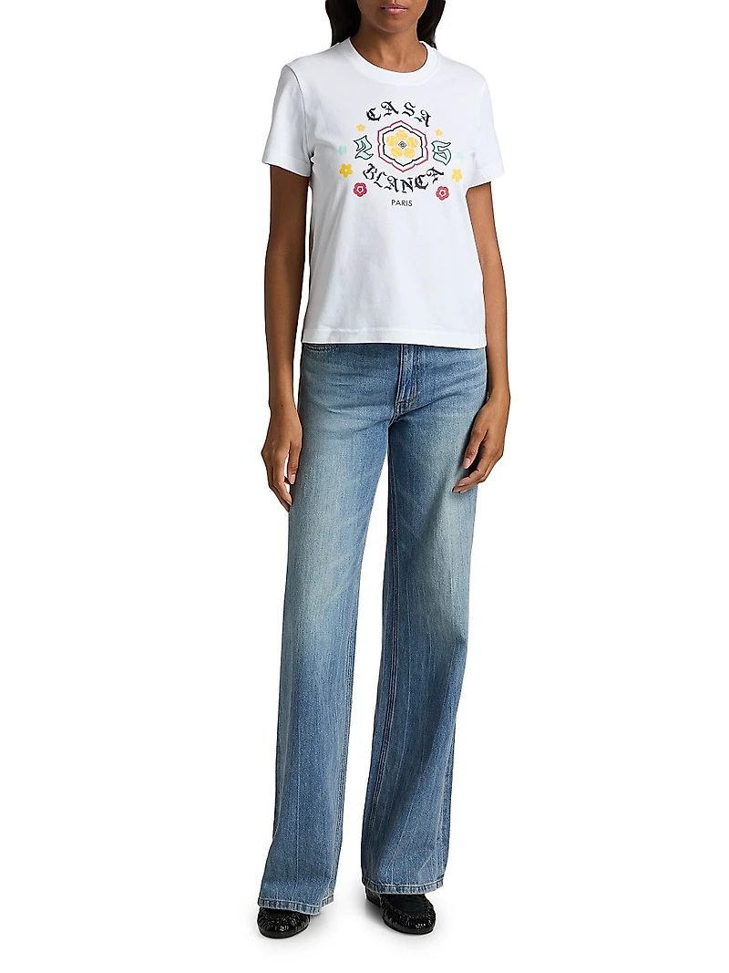 Bosozoku Printed T-Shirt