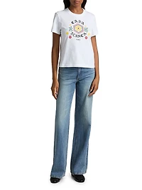 Bosozoku Printed T-Shirt