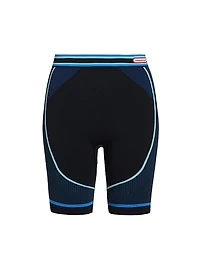 Seamless Biker Shorts