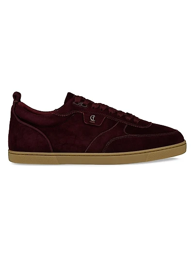 Tutti Rui Sneakers