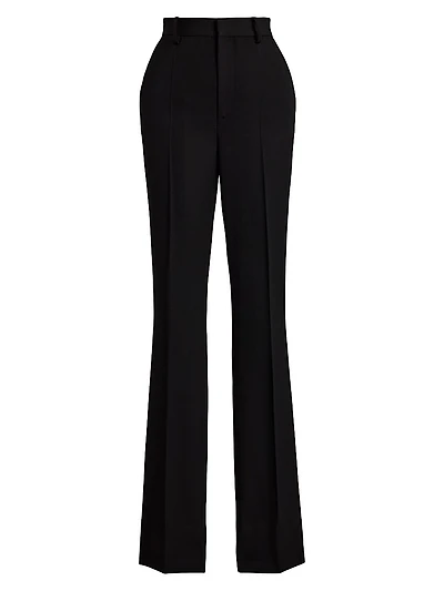 Wrigley Grain De Poudre Pants