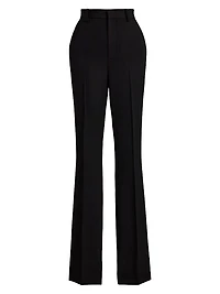 Wrigley Grain De Poudre Pants