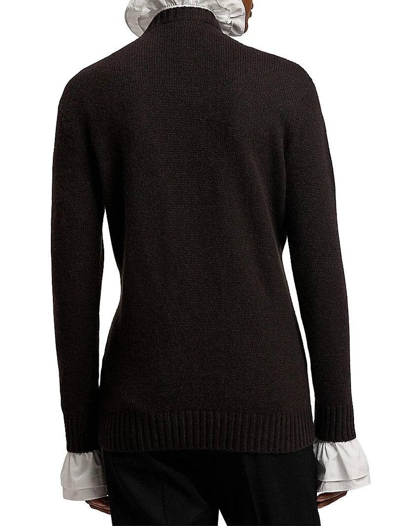 Polo Bear Cashmere Sweater