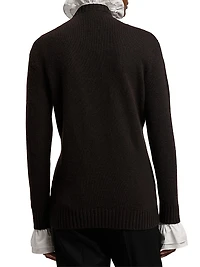 Polo Bear Cashmere Sweater