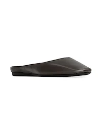 Lido Slip-ons Smooth Leather