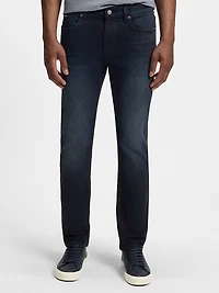Delaware Slim-Fit Jeans Stretch Denim