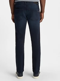 Delaware Slim-Fit Jeans Stretch Denim
