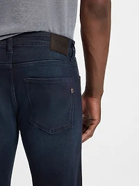 Delaware Slim-Fit Jeans Stretch Denim