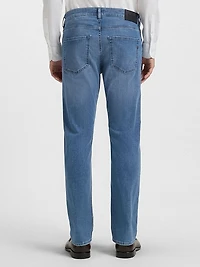 Slim-Fit Jeans Performance Denim
