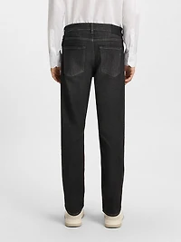 Slim-Fit Jeans Stretch Denim