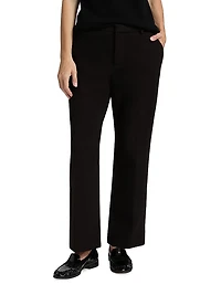 Ismene Scuba Flared Pants