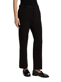Ismene Scuba Flared Pants